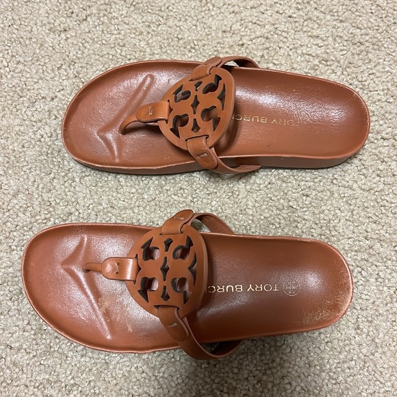 Tory Burch miller cloud Sz 6.5 - Picture 3 of 3